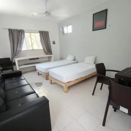 Casa Maria Fernanda Hotel