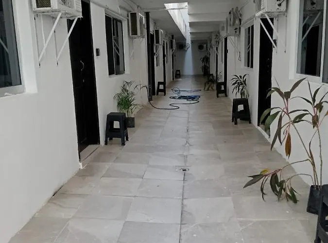 Casa Maria Fernanda Playa del Carmen