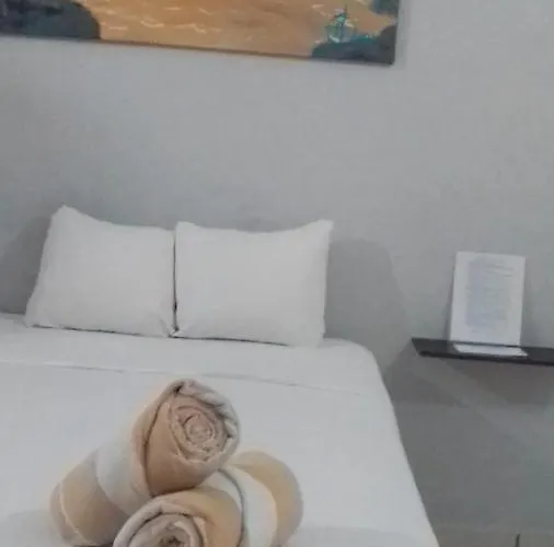 Casa Maria Fernanda Casa de hóspedes Playa del Carmen