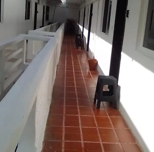 Casa de hóspedes Casa Maria Fernanda 3*