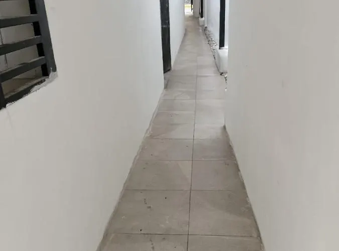 Casa de hóspedes Casa Maria Fernanda Playa del Carmen