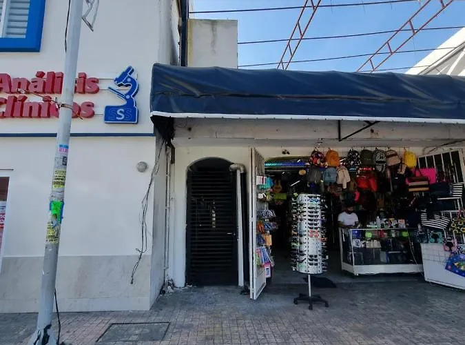 Casa Maria Fernanda