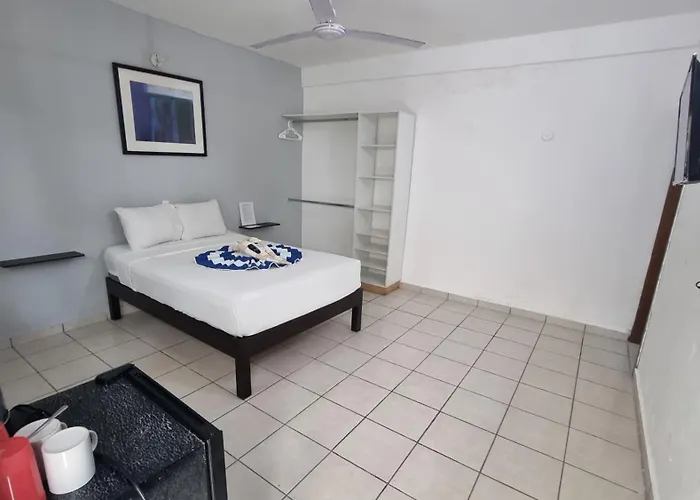 Casa Maria Fernanda Playa del Carmen