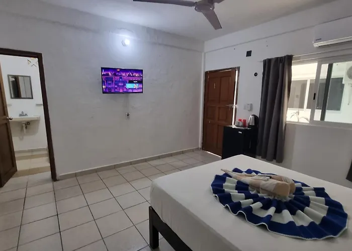 Casa de hóspedes Casa Maria Fernanda Playa del Carmen